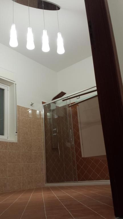 Peri Peri Holiday Home - Siracusa Solarino Exterior photo