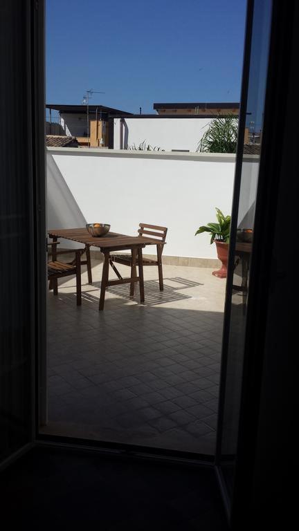 Peri Peri Holiday Home - Siracusa Solarino Exterior photo