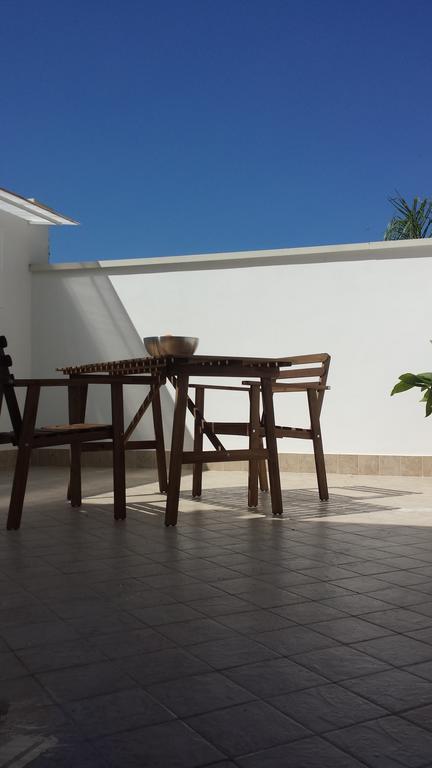 Peri Peri Holiday Home - Siracusa Solarino Exterior photo