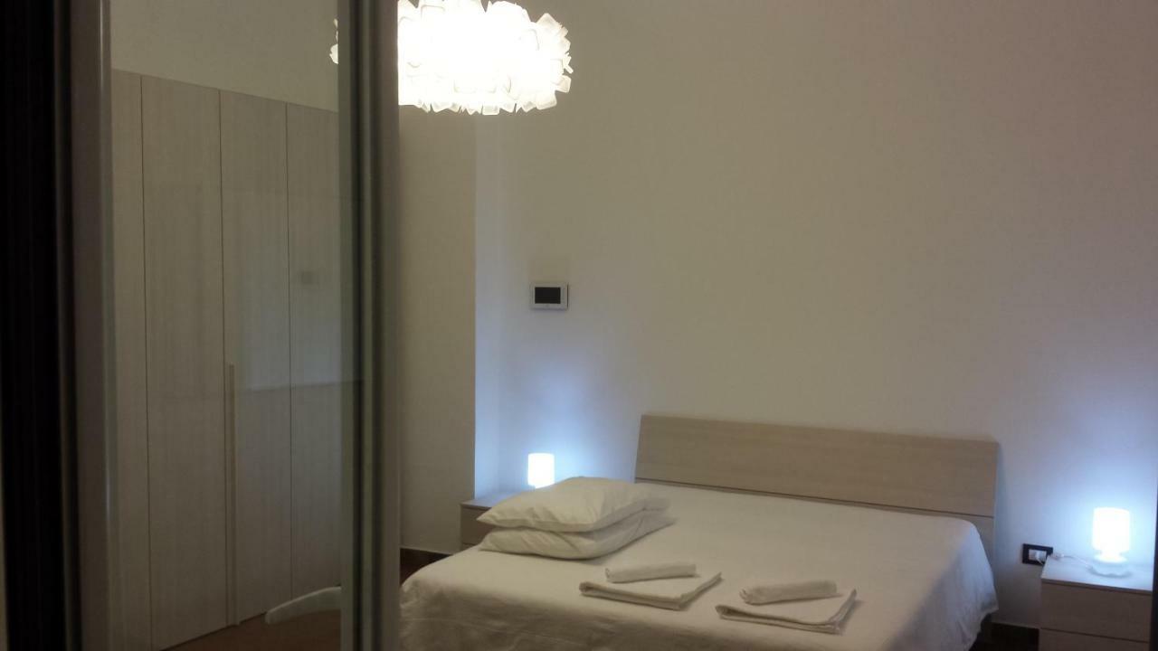 Peri Peri Holiday Home - Siracusa Solarino Exterior photo