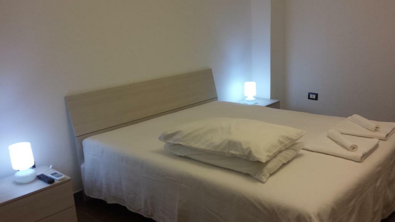 Peri Peri Holiday Home - Siracusa Solarino Exterior photo